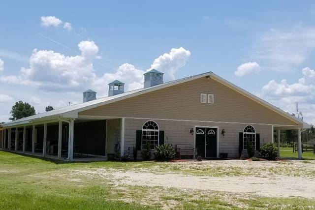 Milltown Farm wedding venue