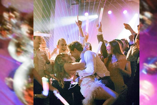 Dance Party