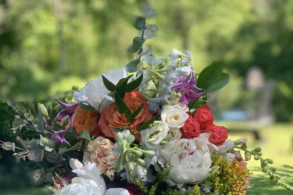 Bridal Bouquet