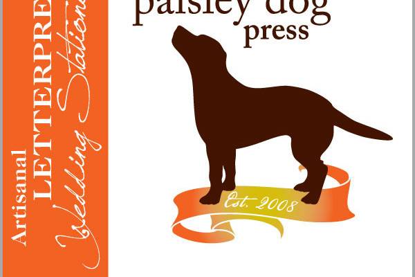 Paisley Dog Press