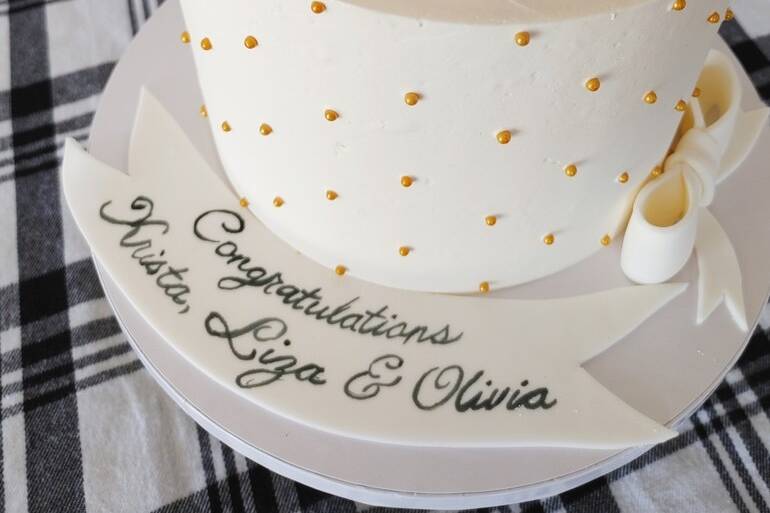 Southside Sugar Cake Co.