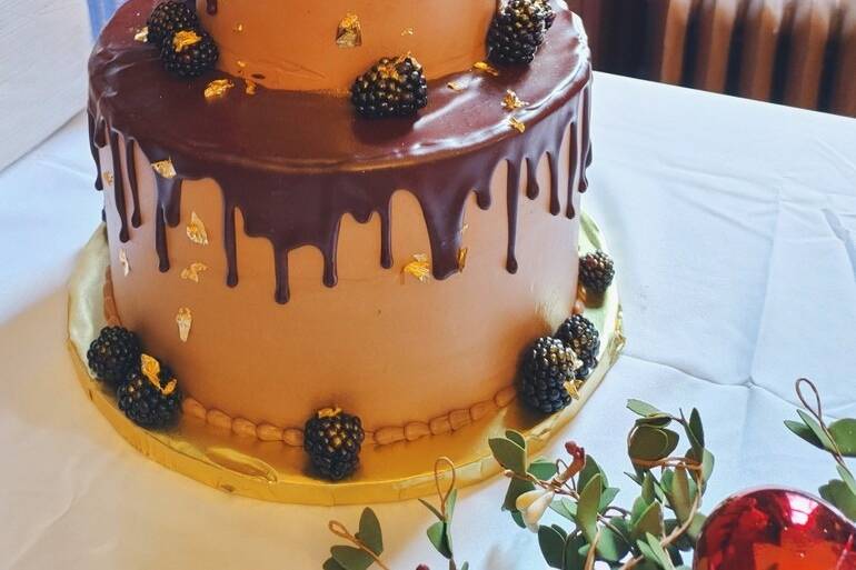 Southside Sugar Cake Co.