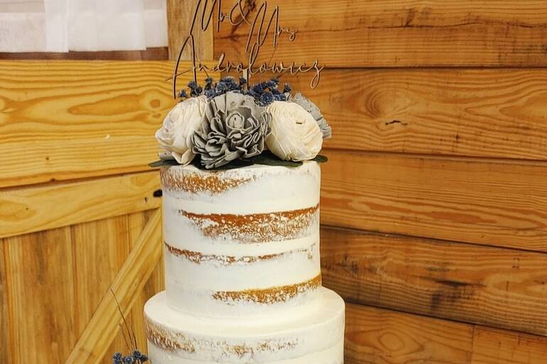 Southside Sugar Cake Co.