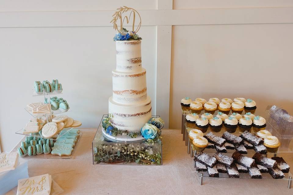 Southside Sugar Cake Co.