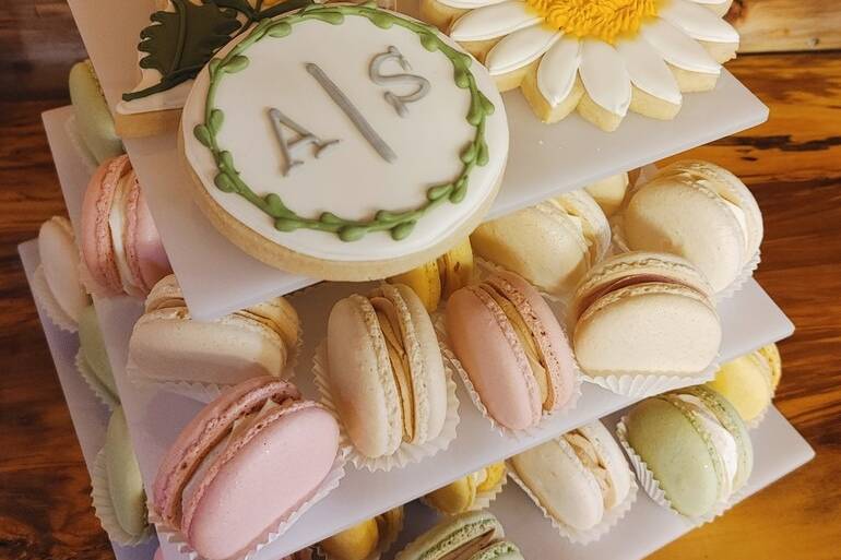 Southside Sugar Cake Co.