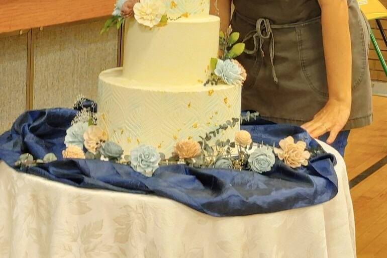 Southside Sugar Cake Co.