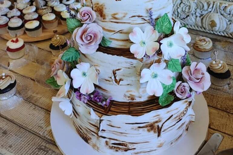 Southside Sugar Cake Co.