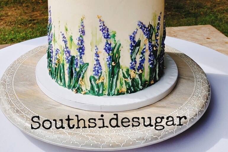 Southside Sugar Cake Co.