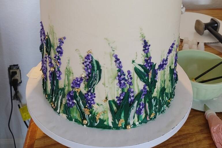 Southside Sugar Cake Co.