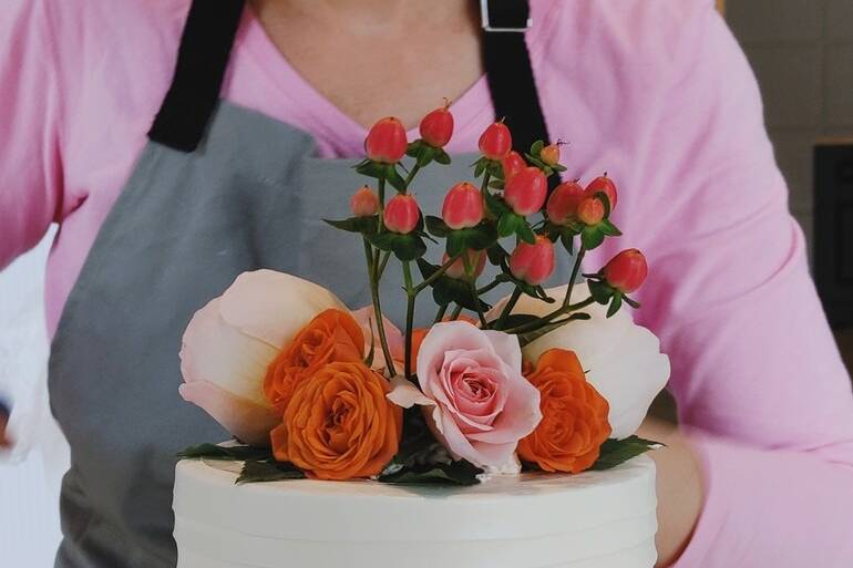 Southside Sugar Cake Co.