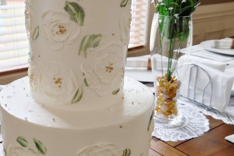 Southside Sugar Cake Co.