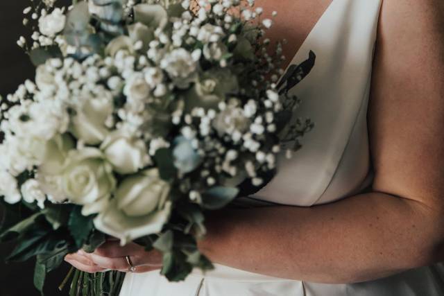 Bouquet worship