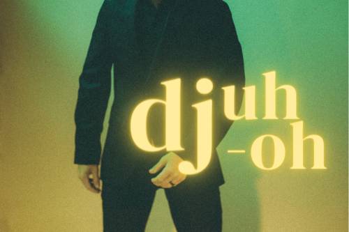 DJ Uh-Oh