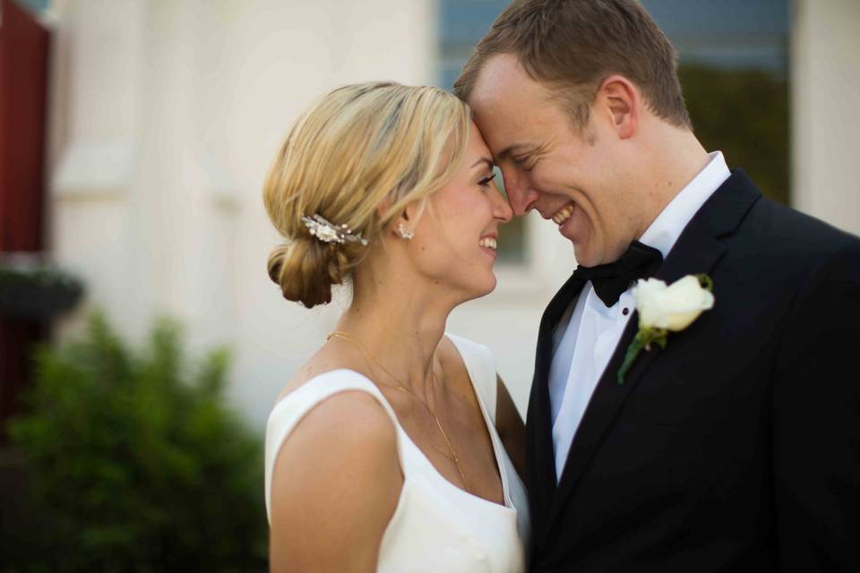 Justin & Hannah