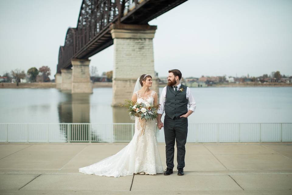 Justin & Hannah