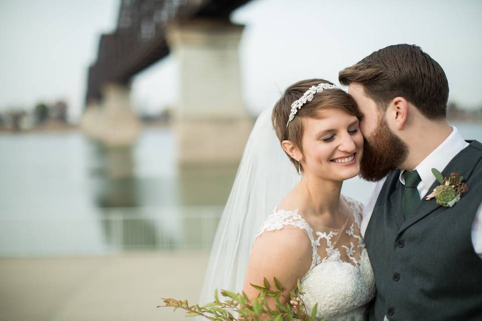 Justin & Hannah
