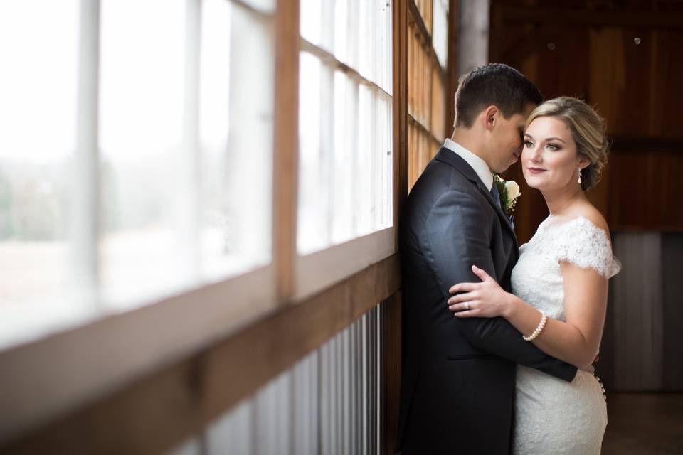 Justin & Hannah