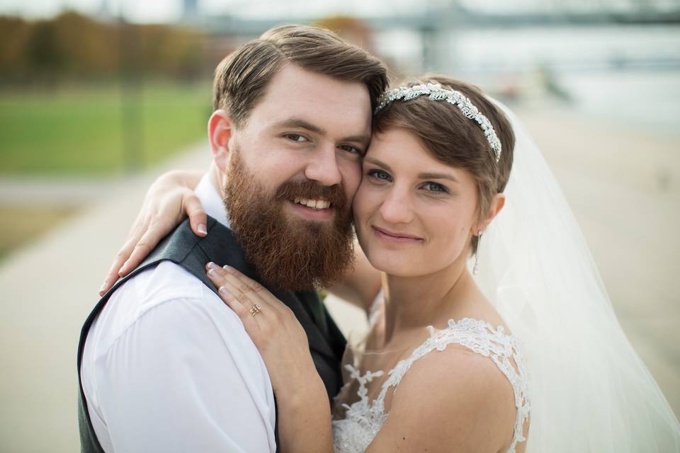 Justin & Hannah