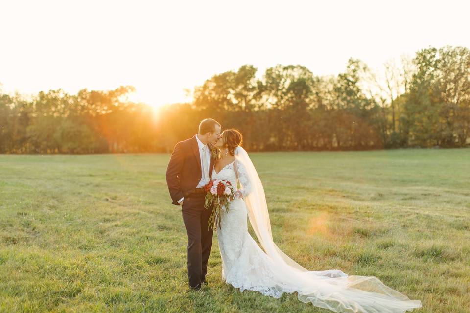 Justin & Hannah