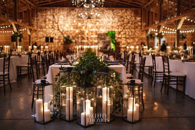 Laurie D'Anne Events