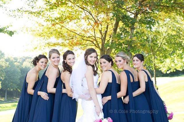 Brides N'Belles