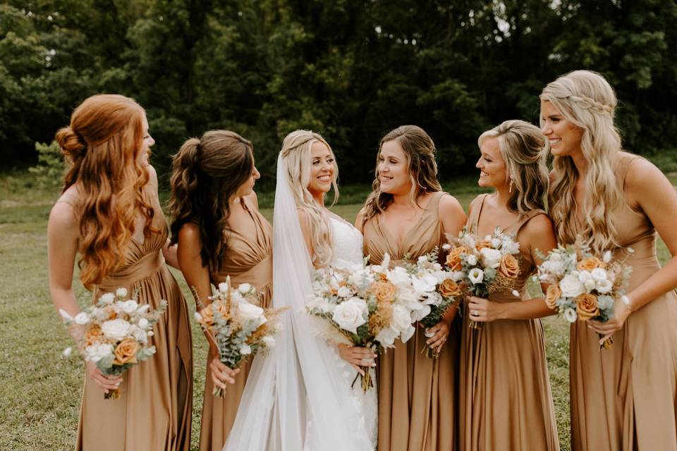 Brides N'Belles