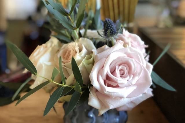 Austin Wedding