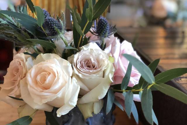 Austin Wedding