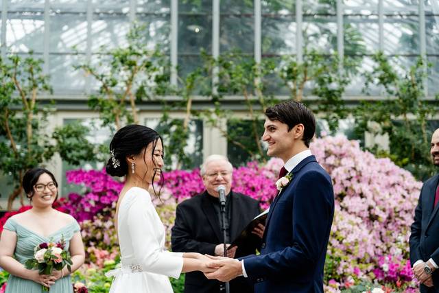 Garfield Park Conservatory