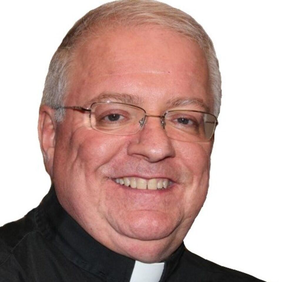 Rev. Phil Landers