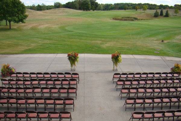 Fox Hollow Golf Club