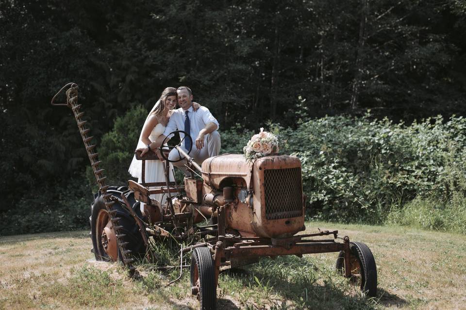 Trillium Woods Farm