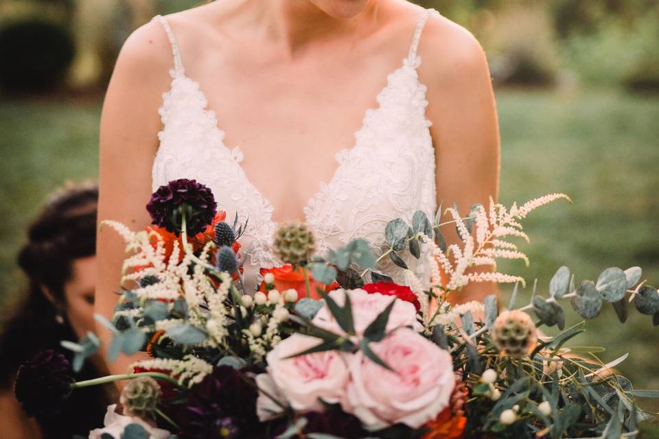 Bridal Portait