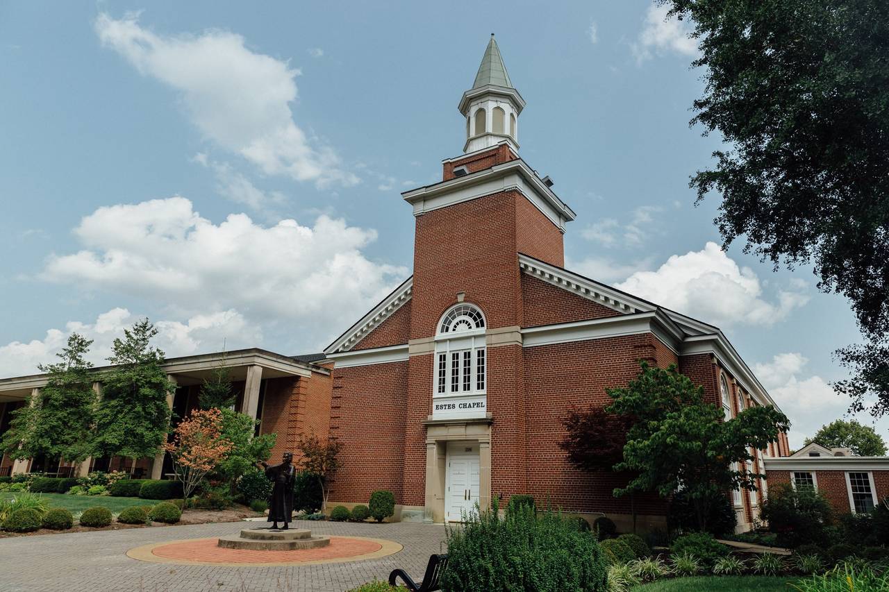 Events at Asbury Seminary Reviews - Wilmore, KY - 44 Reviews