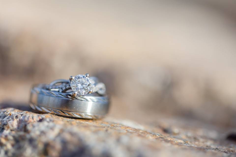 Ring details