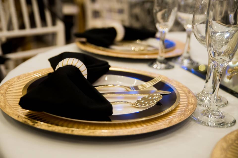 Table Setting