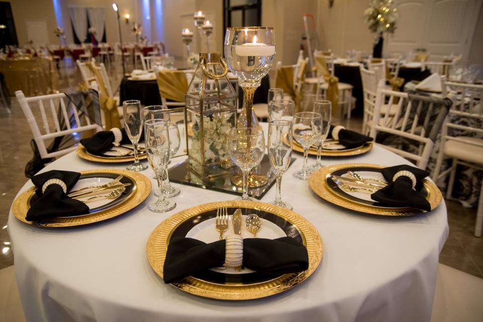 Table Setting