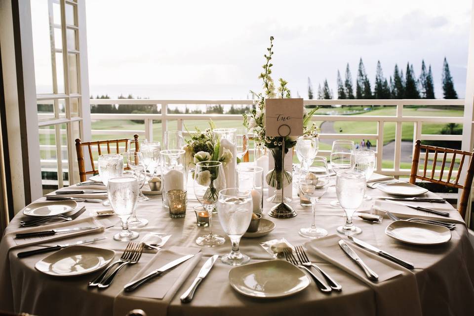 Main Dining Room