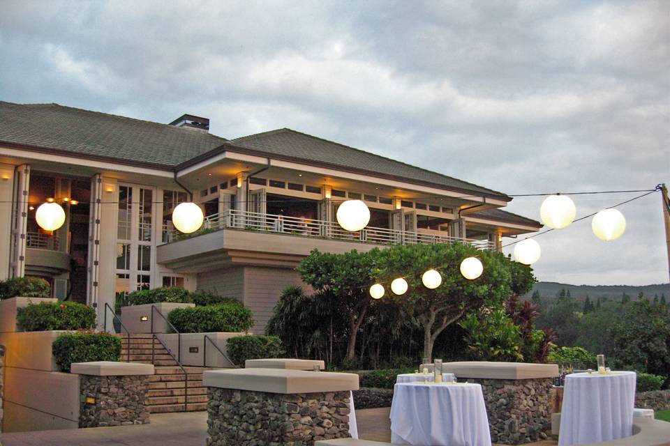 Lower Lawn Patio