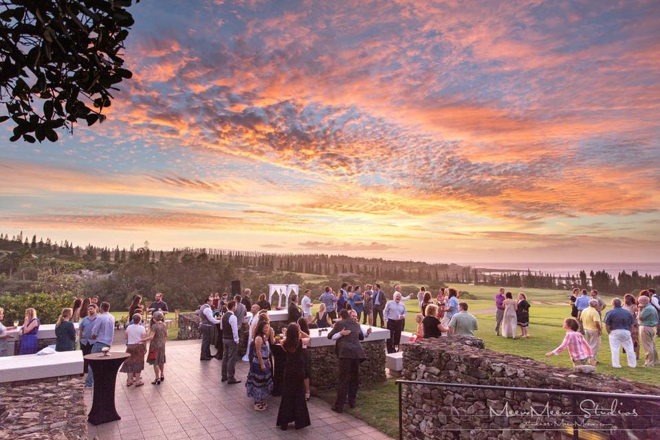 Lower Lawn Patio