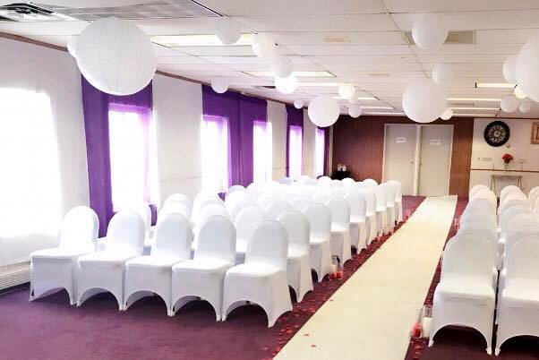 Simply Elegant Events & Services