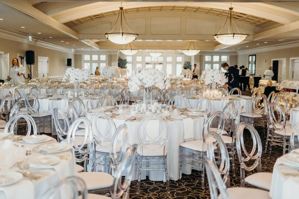 St Andrews Ballroom