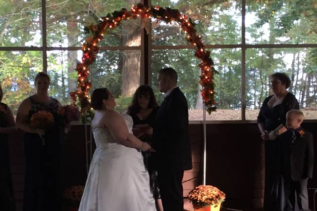 Wedding