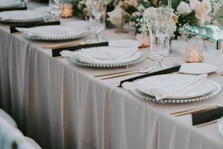 212º Event Planning