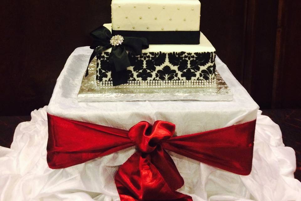 Cakes by Concita