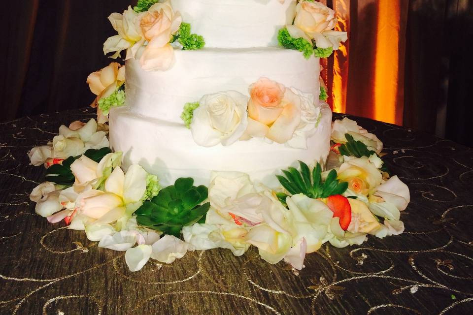 Cakes by Concita