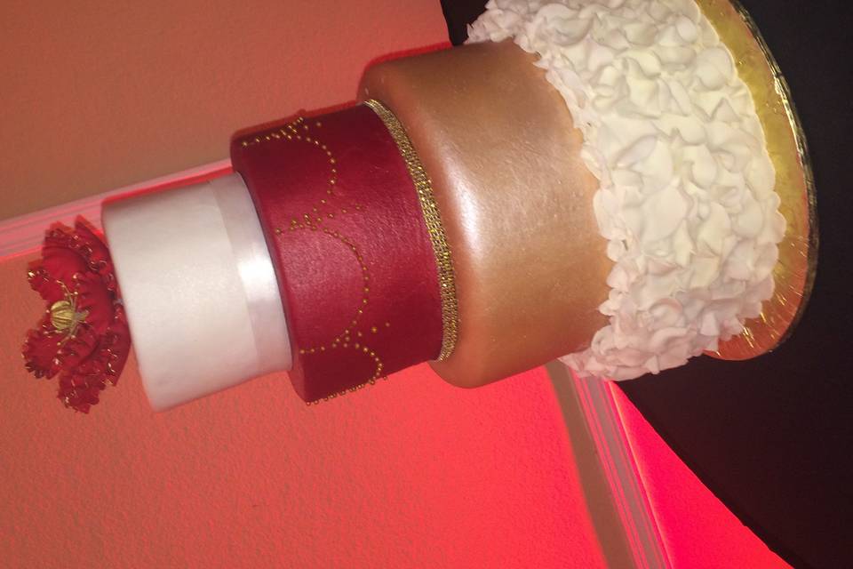 Cakes by Concita