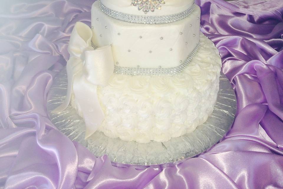 Cakes by Concita