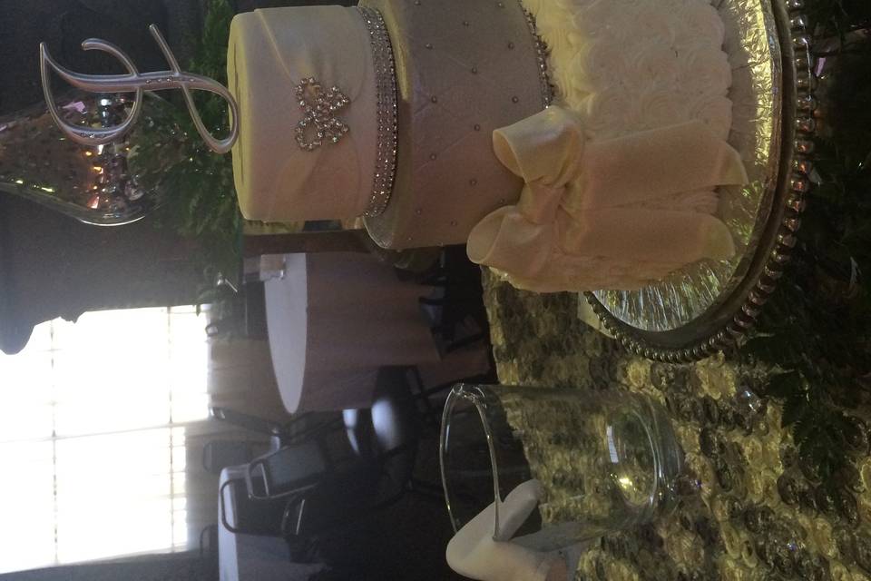 Cakes by Concita