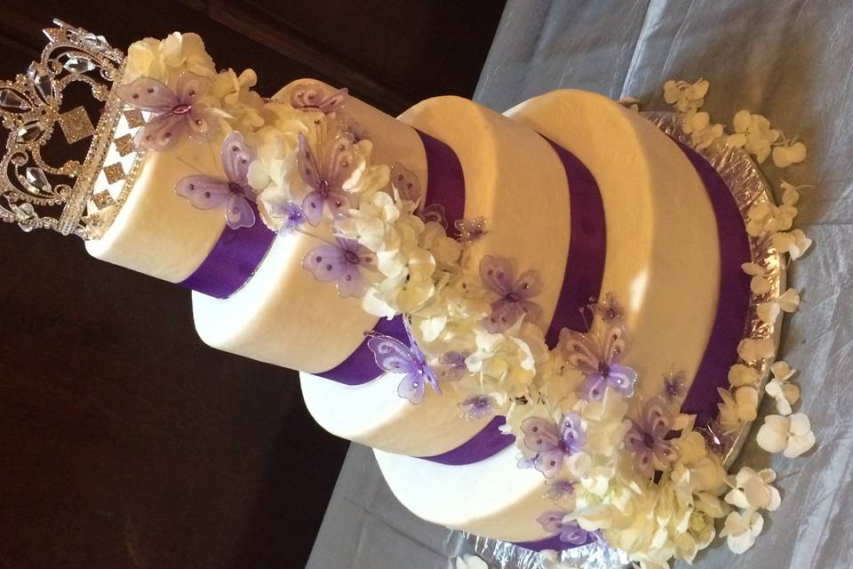 Cakes by Concita